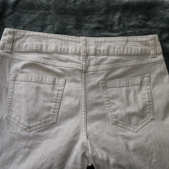 St Johns Bay Perfect Trouser sz 12x31" - Picture 5 of 7